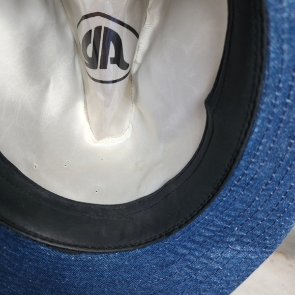 JEAN DUKES OF HAZZARD’s 1970s Hat - Picture 12 of 12